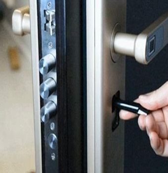 武汉开锁 武汉开锁公司开修指纹锁